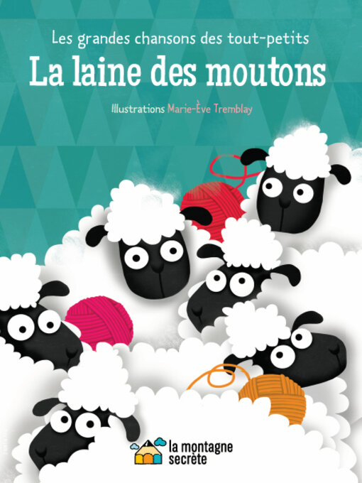 Title details for La laine des moutons by Domaine public - Available